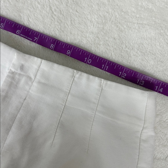 Zara High Waist Shorts - Picture 5 of 7